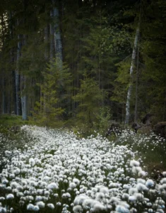 Spring in Vastseliina, 2026